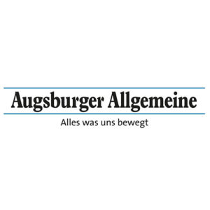 Sponsor Augsburger Allgemeine