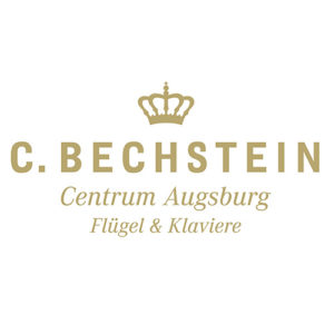 Sponsor C. Bechstein Flügel und Klaviere