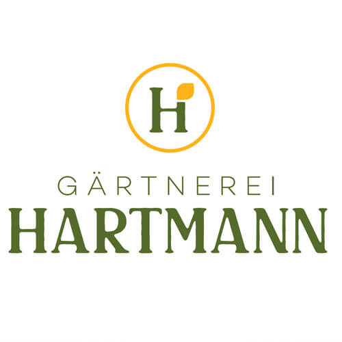 Sponsor Gärtnerei Hartmann