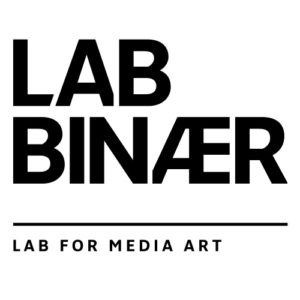 Sponsor lab binaer
