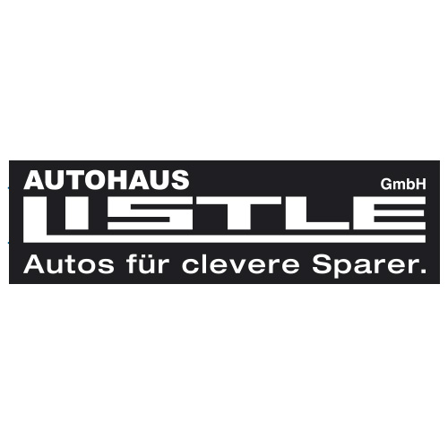 Sponsor Autohaus Listle