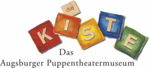 die Kiste - Das Augsburger Puppentheatermuseum