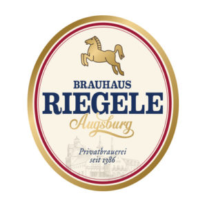 Sponsor Brauerei Riegele
