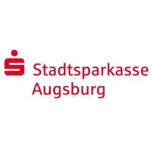 Sponsor Stadtsparkasse Augsburg